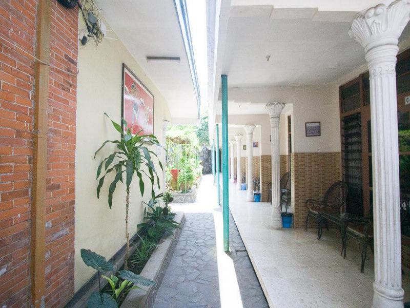 Formerly RedDoorz Syariah @ Jalan Gajah Mada image