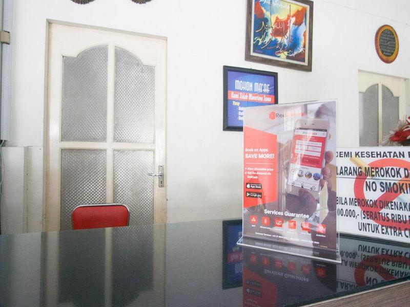 Formerly RedDoorz Syariah @ Jalan Gajah Mada image