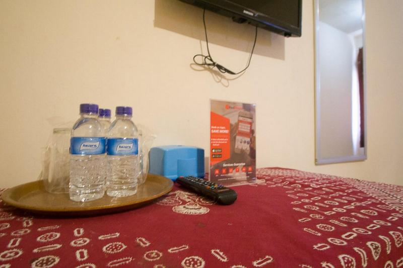 Formerly RedDoorz Syariah @ Jalan Gajah Mada image