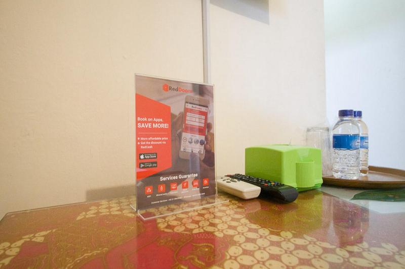 Formerly RedDoorz Syariah @ Jalan Gajah Mada image