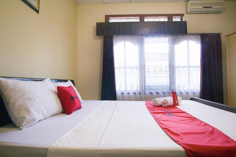 Formerly RedDoorz Syariah @ Jalan Gajah Mada image