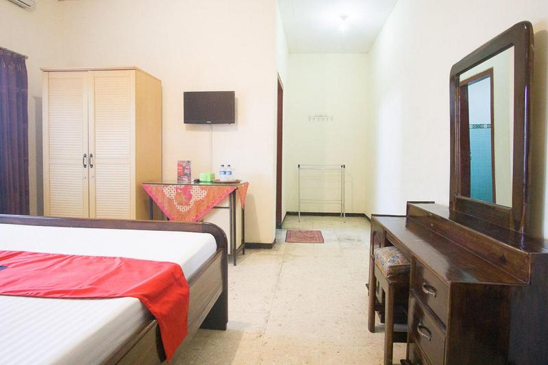 Formerly RedDoorz Syariah @ Jalan Gajah Mada image