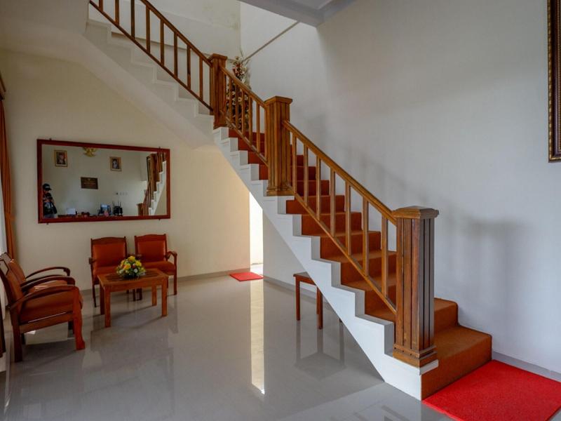 Formerly RedDoorz near Stadion 45 Karanganyar