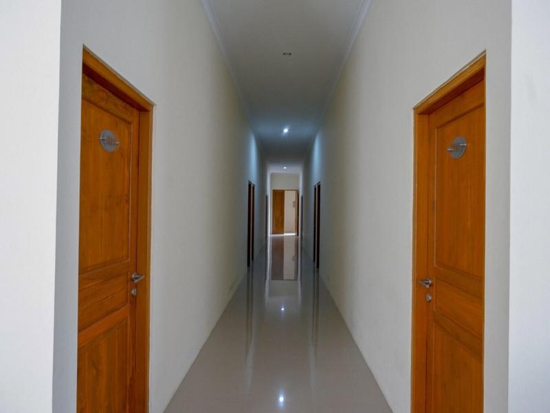 Formerly RedDoorz near Stadion 45 Karanganyar