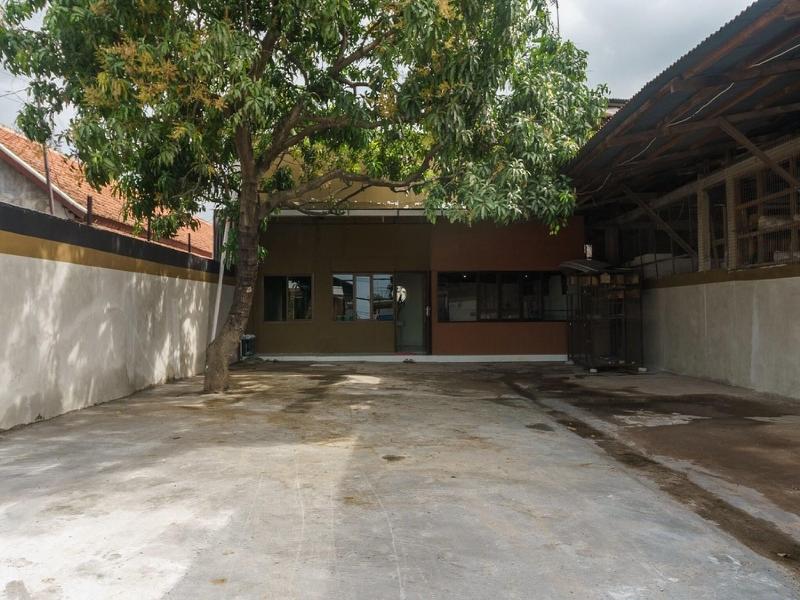 Formerly RedDoorz near Cikampek Mall Karawang image