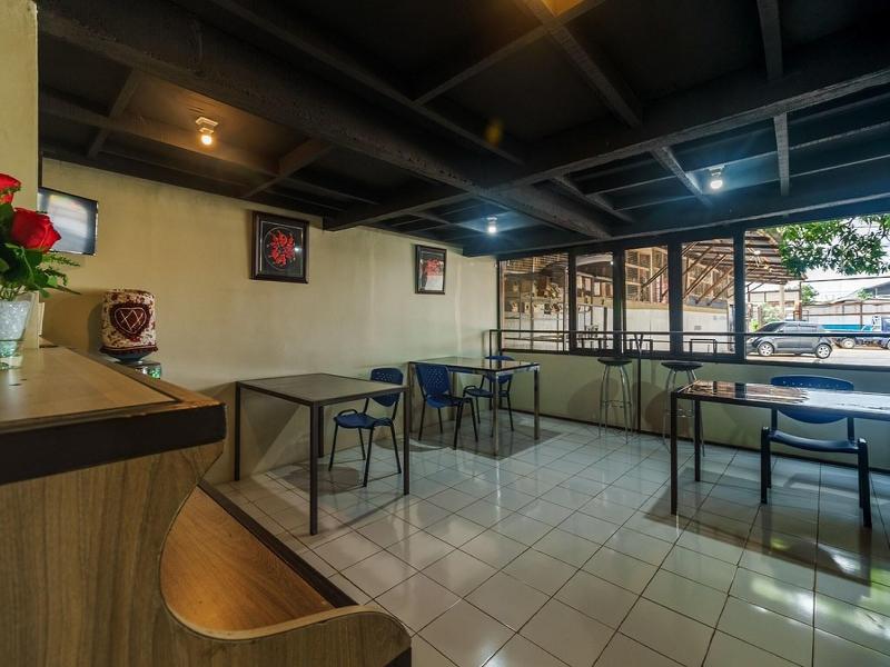 Formerly RedDoorz near Cikampek Mall Karawang image
