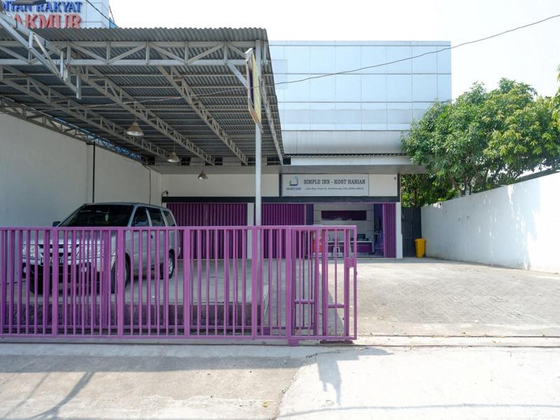 Formerly RedDoorz near Alun Alun Kaliwungu Kendal 2
