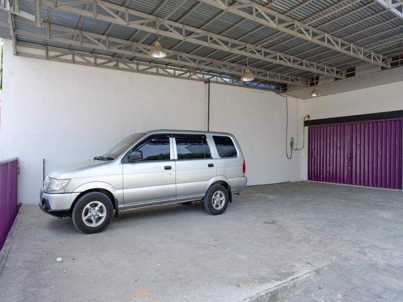 Formerly RedDoorz near Alun Alun Kaliwungu Kendal 4