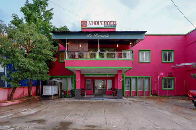 Formerly RedDoorz near Citraland Waterpark Kendari image