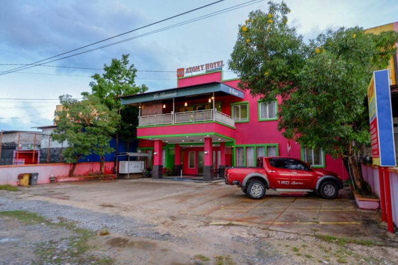 Formerly RedDoorz near Citraland Waterpark Kendari image