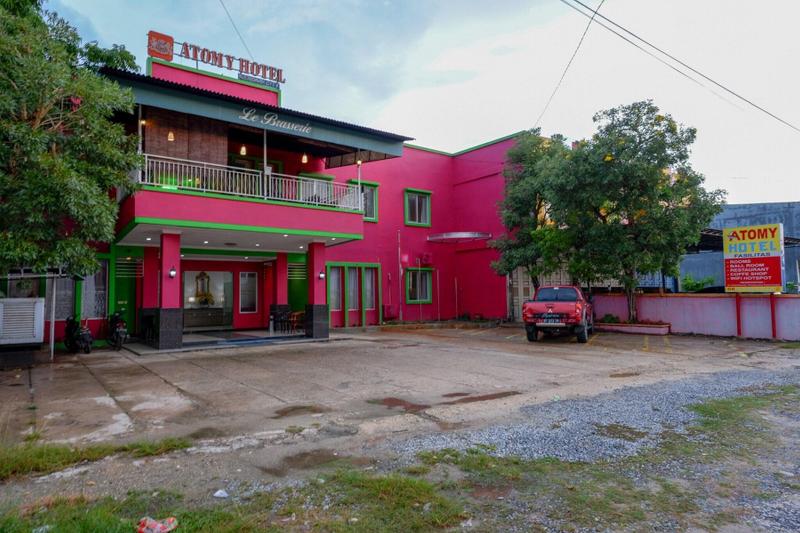 Formerly RedDoorz near Citraland Waterpark Kendari image
