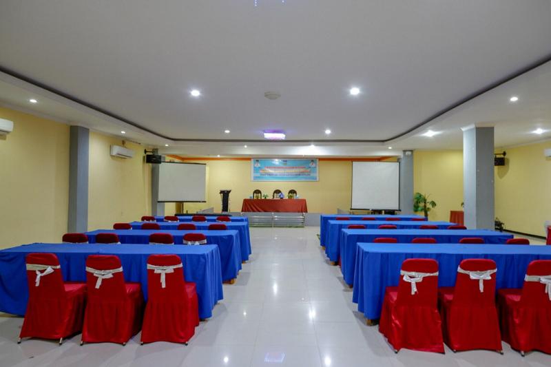 Formerly RedDoorz near Citraland Waterpark Kendari image