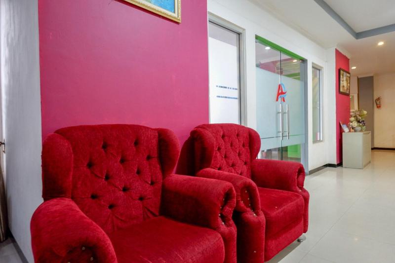 Formerly RedDoorz near Citraland Waterpark Kendari image