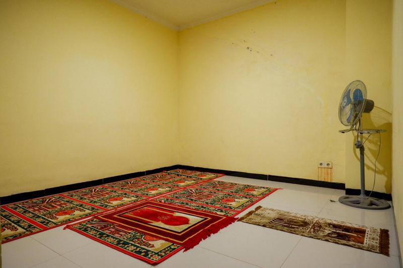 Formerly RedDoorz near Citraland Waterpark Kendari image