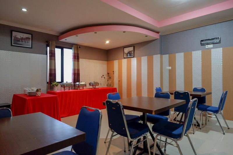 Formerly RedDoorz near Citraland Waterpark Kendari image