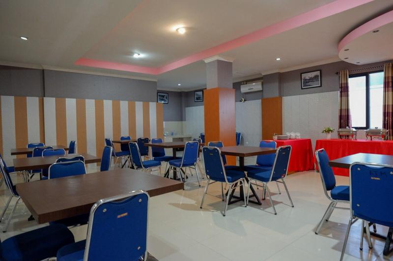 Formerly RedDoorz near Citraland Waterpark Kendari image
