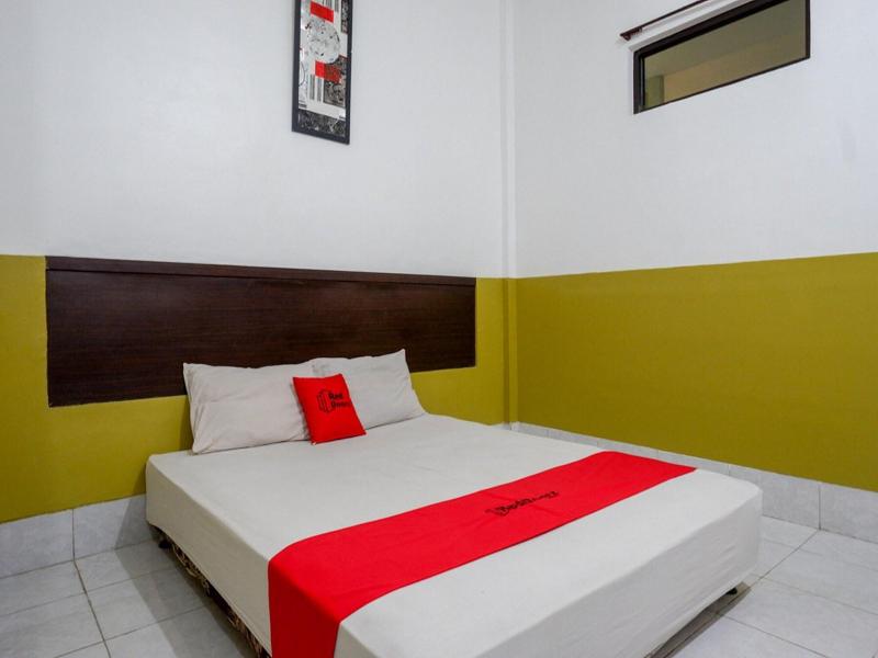 Formerly RedDoorz Hotel Wisma Indonesia Kendari, Kendari