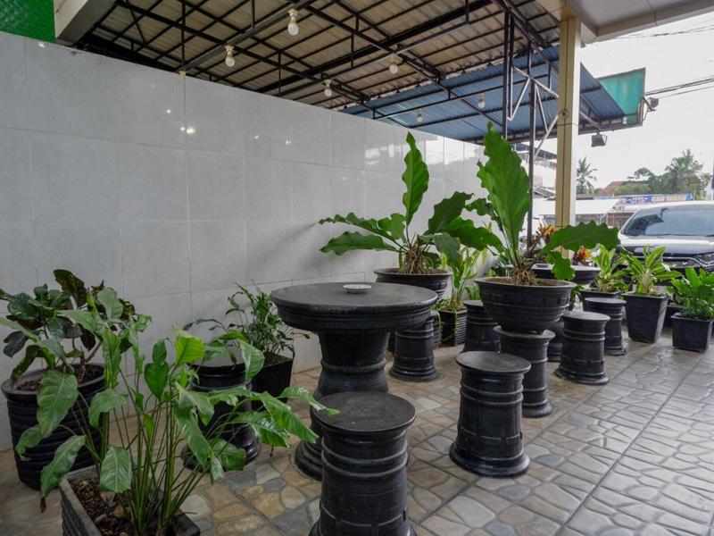 Formerly RedDoorz Hotel Wisma Indonesia Kendari