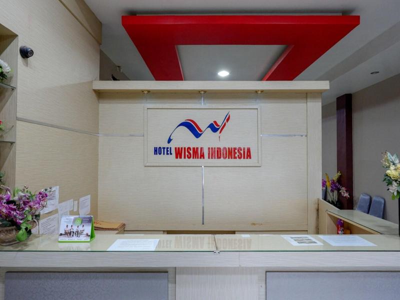 Formerly RedDoorz Hotel Wisma Indonesia Kendari