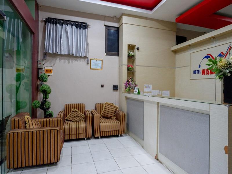 Formerly RedDoorz Hotel Wisma Indonesia Kendari