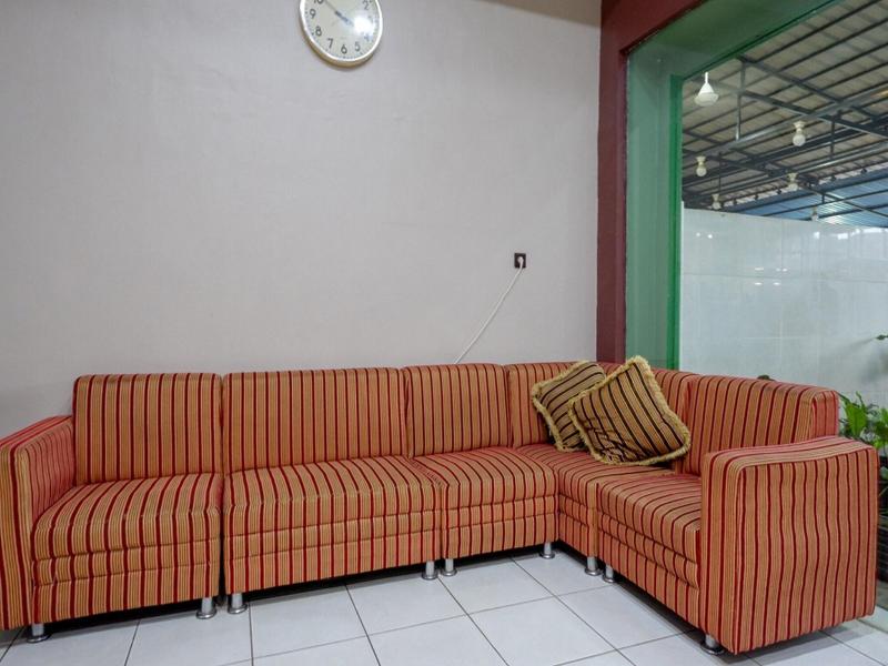 Formerly RedDoorz Hotel Wisma Indonesia Kendari