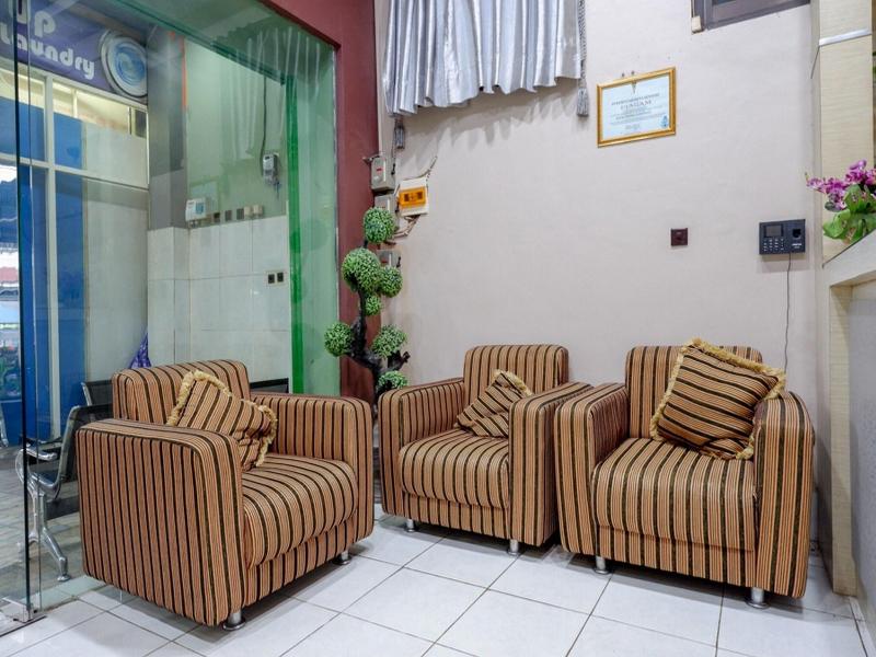 Formerly RedDoorz Hotel Wisma Indonesia Kendari