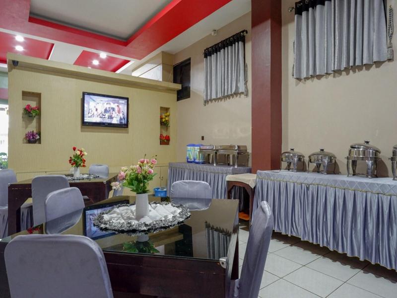 Formerly RedDoorz Hotel Wisma Indonesia Kendari