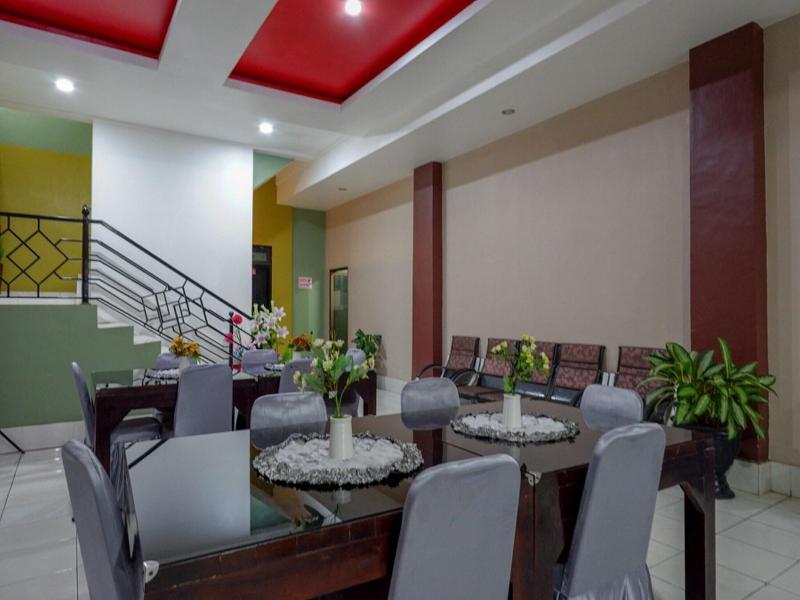 Formerly RedDoorz Hotel Wisma Indonesia Kendari