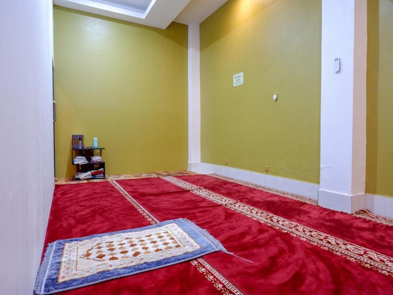 Formerly RedDoorz Hotel Wisma Indonesia Kendari