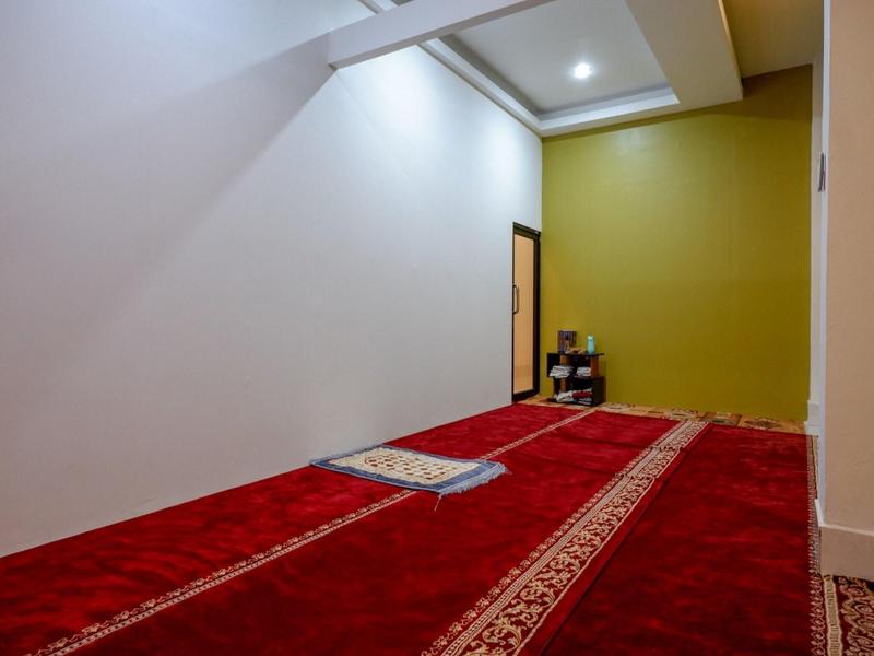 Formerly RedDoorz Hotel Wisma Indonesia Kendari