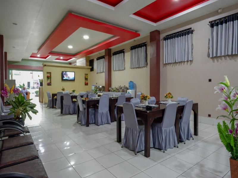 Formerly RedDoorz Hotel Wisma Indonesia Kendari