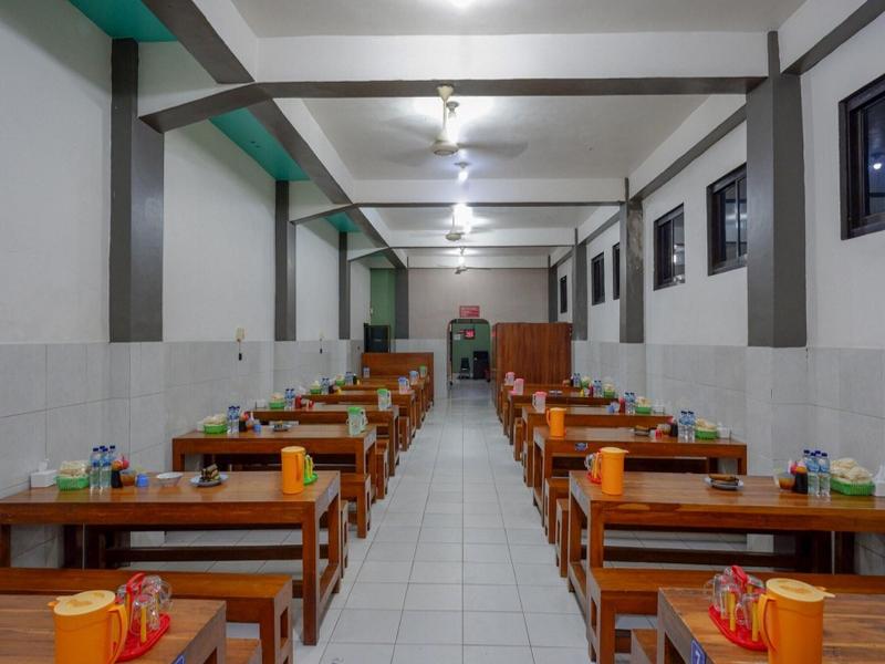 Formerly RedDoorz Hotel Wisma Indonesia Kendari