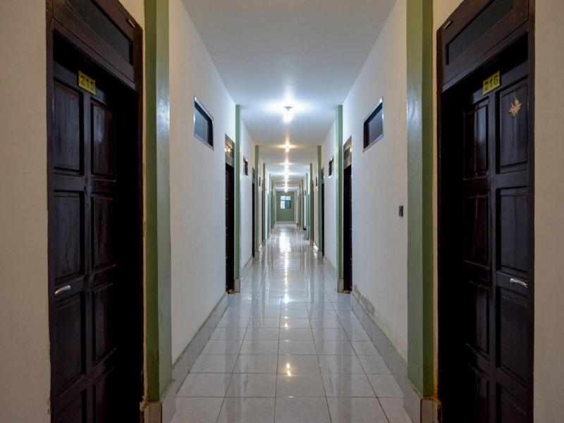 Formerly RedDoorz Hotel Wisma Indonesia Kendari