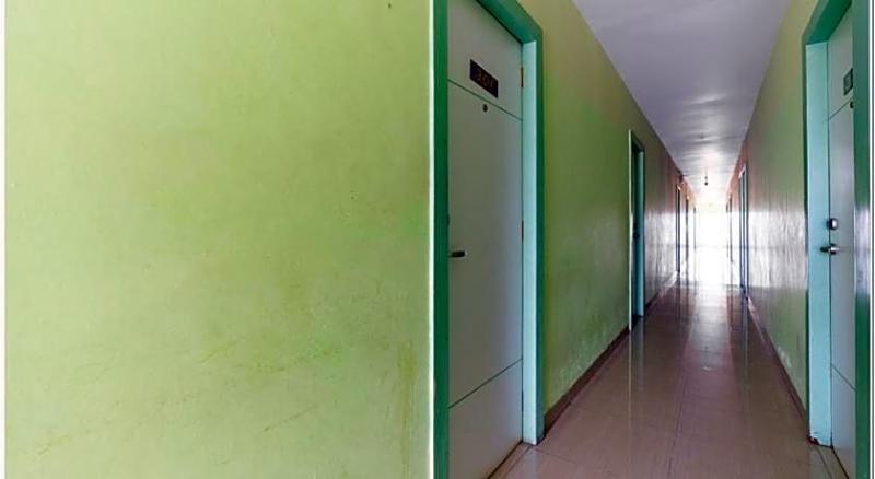 Formerly RedDoorz Plus @ Hertasning Area image