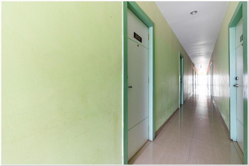 Formerly RedDoorz Plus @ Hertasning Area image