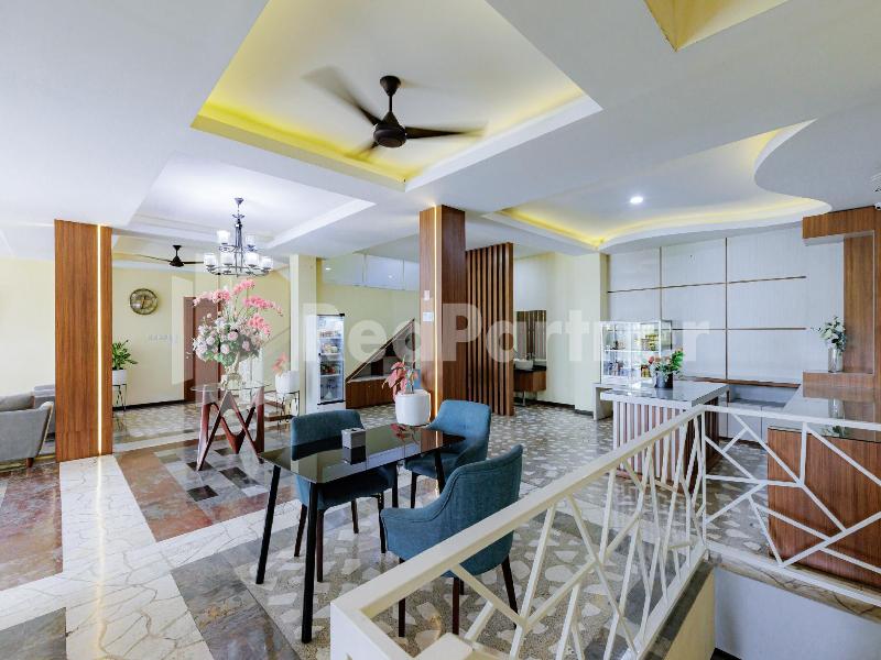 De Malang Sweet Homestay Syariah