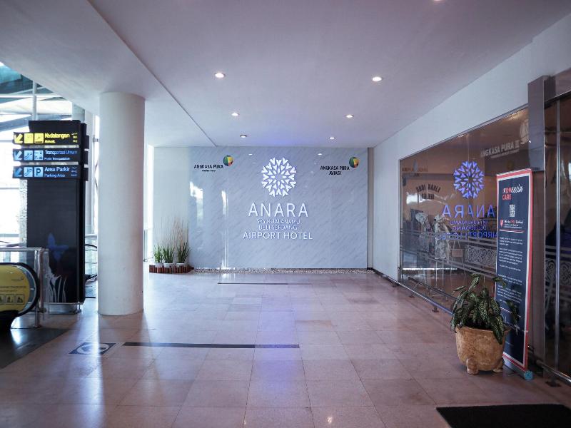 Anara Sky Kualanamu image