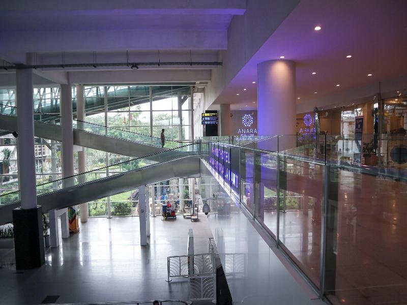 Anara Sky Kualanamu image