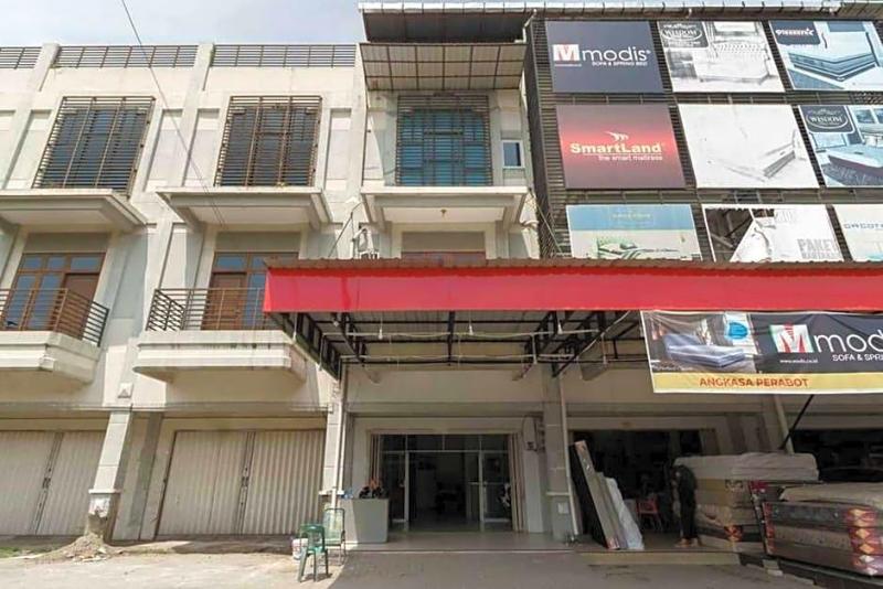 Formerly RedDoorz @ Mutiara Residence image