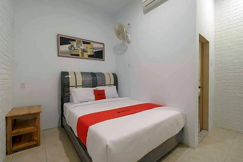 Formerly RedDoorz @ Mutiara Residence image