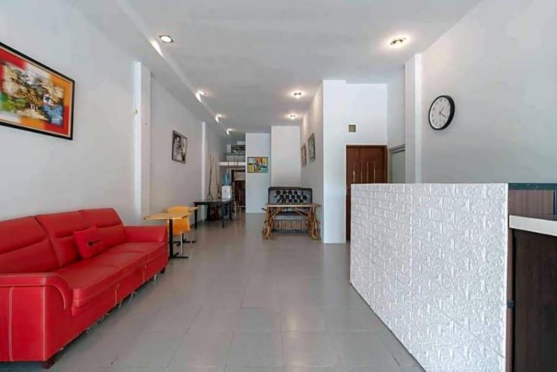 Formerly RedDoorz @ Mutiara Residence image