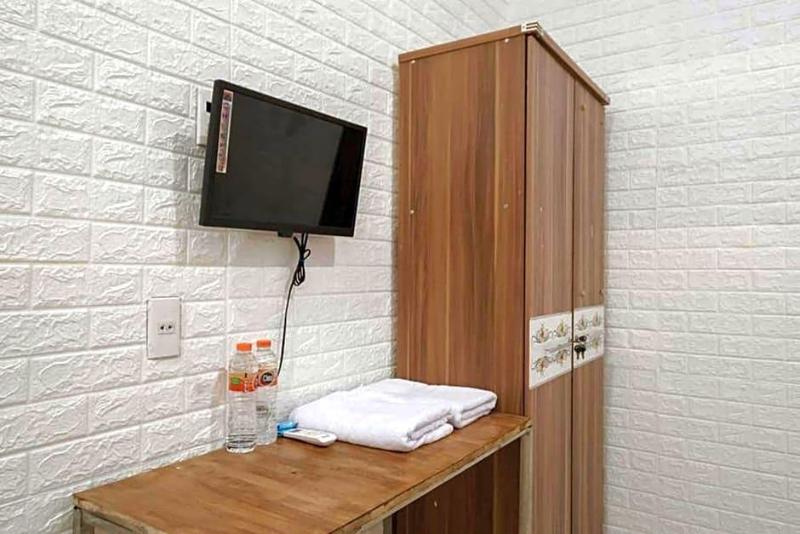 Formerly RedDoorz @ Mutiara Residence image