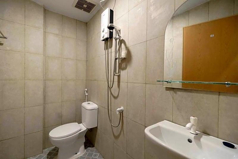 Formerly RedDoorz @ Mutiara Residence image