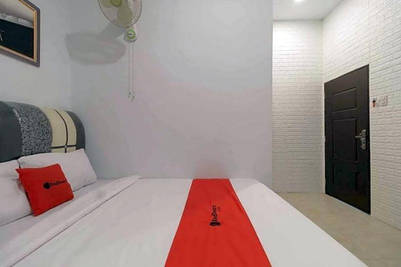 Formerly RedDoorz @ Mutiara Residence image