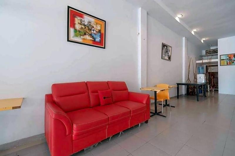 Formerly RedDoorz @ Mutiara Residence image