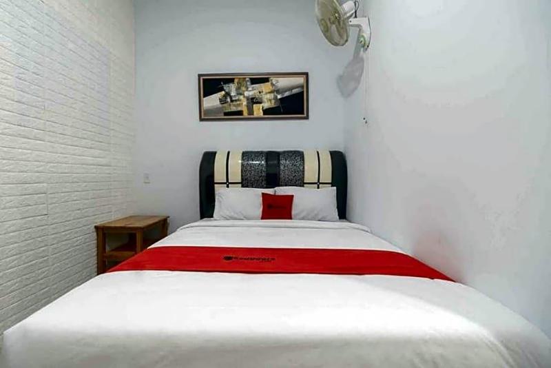 Formerly RedDoorz @ Mutiara Residence image