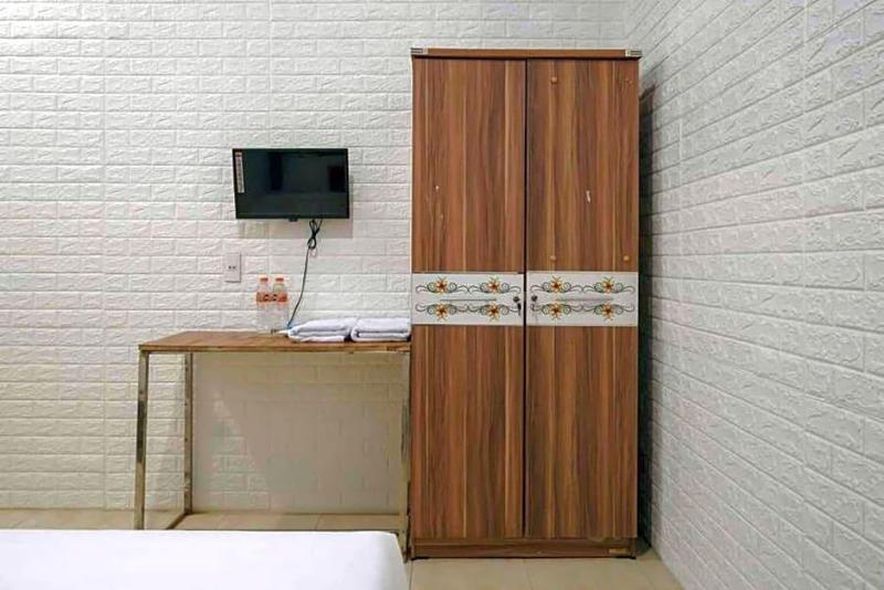 Formerly RedDoorz @ Mutiara Residence image