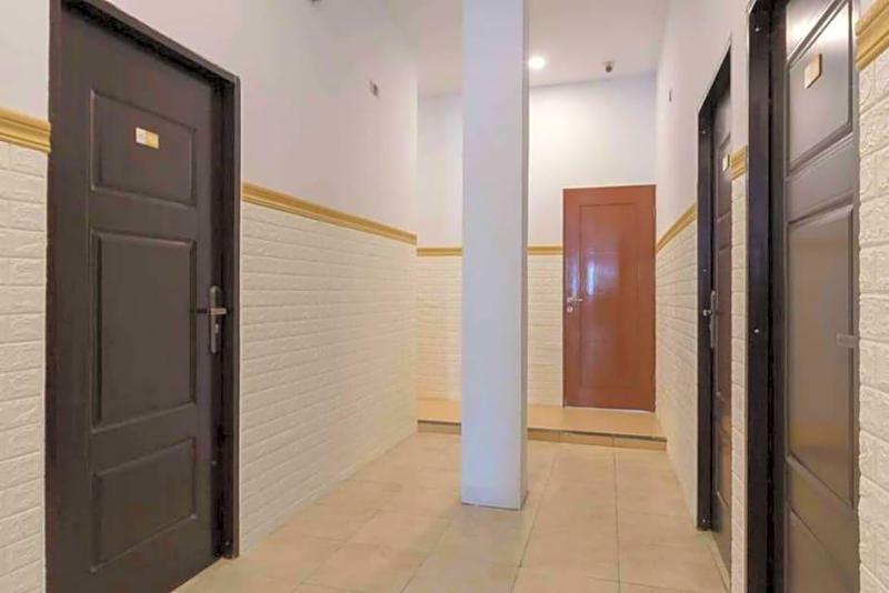 Formerly RedDoorz @ Mutiara Residence image