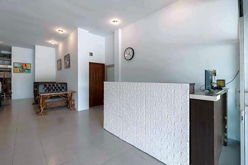 Formerly RedDoorz @ Mutiara Residence image
