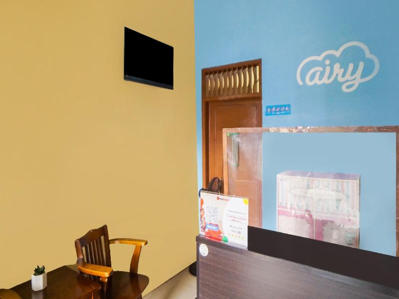 Sky Residence Mawar image